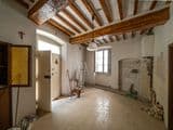 Todi Centro - deliziosa Casa da risistemare 70 Mq