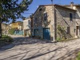 Porzione di casa con Giardino/Orto privato