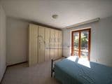 Appartamento con piccolo giardino