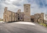 Castello di Grutti