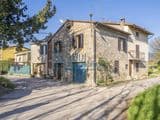 Porzione di casa con Giardino/Orto privato