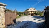 Amelia _ Prestigiosa villa in pietra ristrutturata nel cuore dell'Umbria