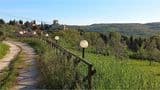 Splendida Villa 300 Mq ecosostenibile, vista Todi