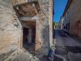 Porzione di Fabbricato con terreno esclusivo
