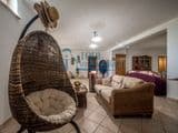 Amelia _ Prestigiosa villa in pietra ristrutturata nel cuore dell'Umbria