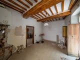 Todi Centro - deliziosa Casa da risistemare 70 Mq