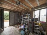 Casa indipendente con terreno