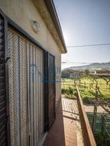 Porzione di casa con Giardino/Orto privato