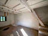 Porzione di Fabbricato con terreno esclusivo