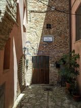 Porzione di Casa in Vendita a Avigliano Umbro (TR)