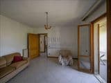 Appartamento con piccolo giardino