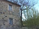 Casale l'Edera - in pietra, da ristrutturare