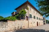 Pian Di San Martino, 06059 Todi (PG)