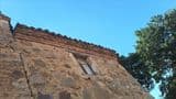 Casale l'Edera - in pietra, da ristrutturare