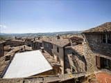 Appartamento da Ristrutturare TODI Centro Storico