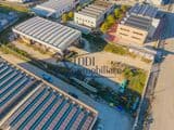 Capannone Zona Industriale