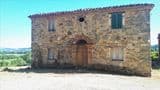 Casale l'Edera - in pietra, da ristrutturare