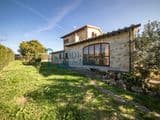 Amelia _ Prestigiosa villa in pietra ristrutturata nel cuore dell'Umbria