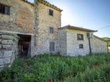 Porzione di Fabbricato con terreno esclusivo