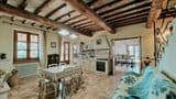 Amelia _ Prestigiosa villa in pietra ristrutturata nel cuore dell'Umbria