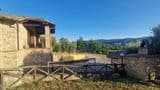 Amelia - Casale ristrutturato 250 mq  con Piscina e oliveto