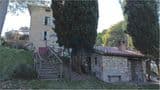 Villa in Pietra 300 mq con 2ha di terreno _ Uliveto _ Piscina