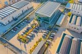 Capannone Zona Industriale