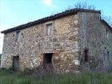 Casale l'Edera - in pietra, da ristrutturare