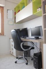 Appartamento ottimo stato arredato