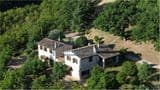 Caratteristica Casa di Campagna ristrutturata con 9 ha di Terreno
