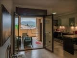 Appartamento con terrazzo
