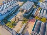 Capannone Zona Industriale