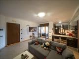 Appartamento con terrazzo