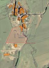 Terreno Edificabile con ulteriore porzione di fabbricato.