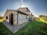 Amelia _ Prestigiosa villa in pietra ristrutturata nel cuore dell'Umbria