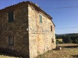 Casale l'Edera - in pietra, da ristrutturare