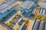Capannone Zona Industriale