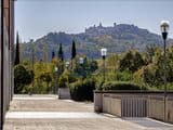 Appartamento con Terrazzo e Garage