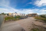 Capannone Zona Industriale