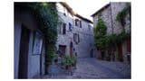 TODI - Doglio Cielo_Terra in pietra ristrutturato