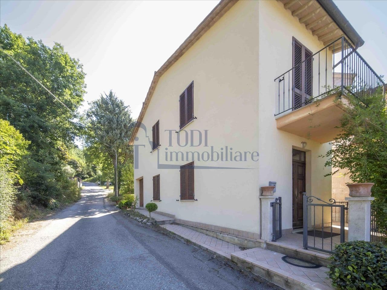 Casetta Indipendente