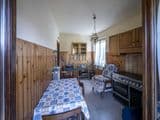 Porzione di casa con Giardino/Orto privato