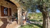 Amelia _ Prestigiosa villa in pietra ristrutturata nel cuore dell'Umbria