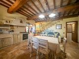 Amelia _ Prestigiosa villa in pietra ristrutturata nel cuore dell'Umbria