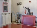 Appartamento con Terrazzo e Garage
