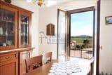 Porzione di Bifamiliare con terreno esclusivo.