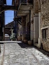 Porzione di Casa in Vendita a Avigliano Umbro (TR)