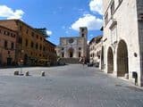 Todi Centro - deliziosa Casa da risistemare 70 Mq