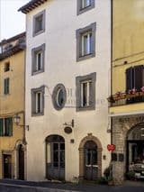 Antico Palazzo in Vendita
