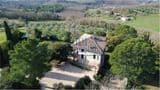 Villa in Pietra 300 mq con 2ha di terreno _ Uliveto _ Piscina